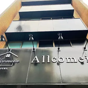 Allcomein 秋葉原 ホテル 東京都