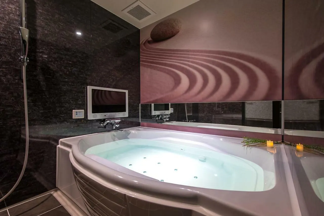 Hotel Zen Hirano (Adults Only) Osaka Love hotel