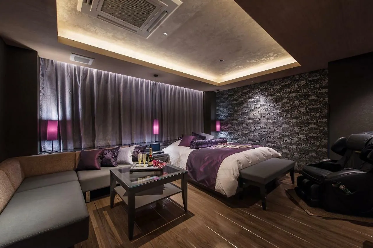 Hotel Zen Hirano (Adults Only) Osaka Love hotel