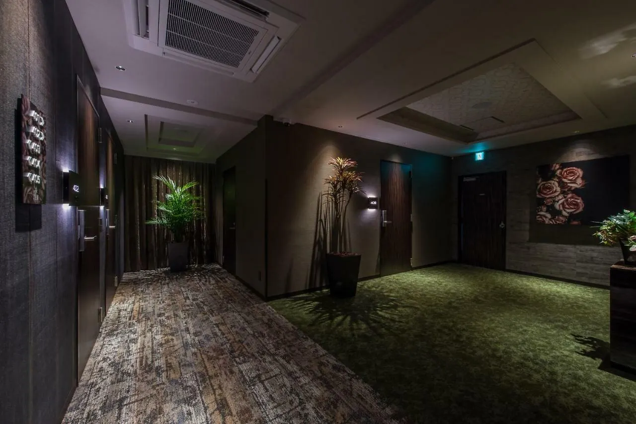 Hotel Zen Hirano (Adults Only) Osaka