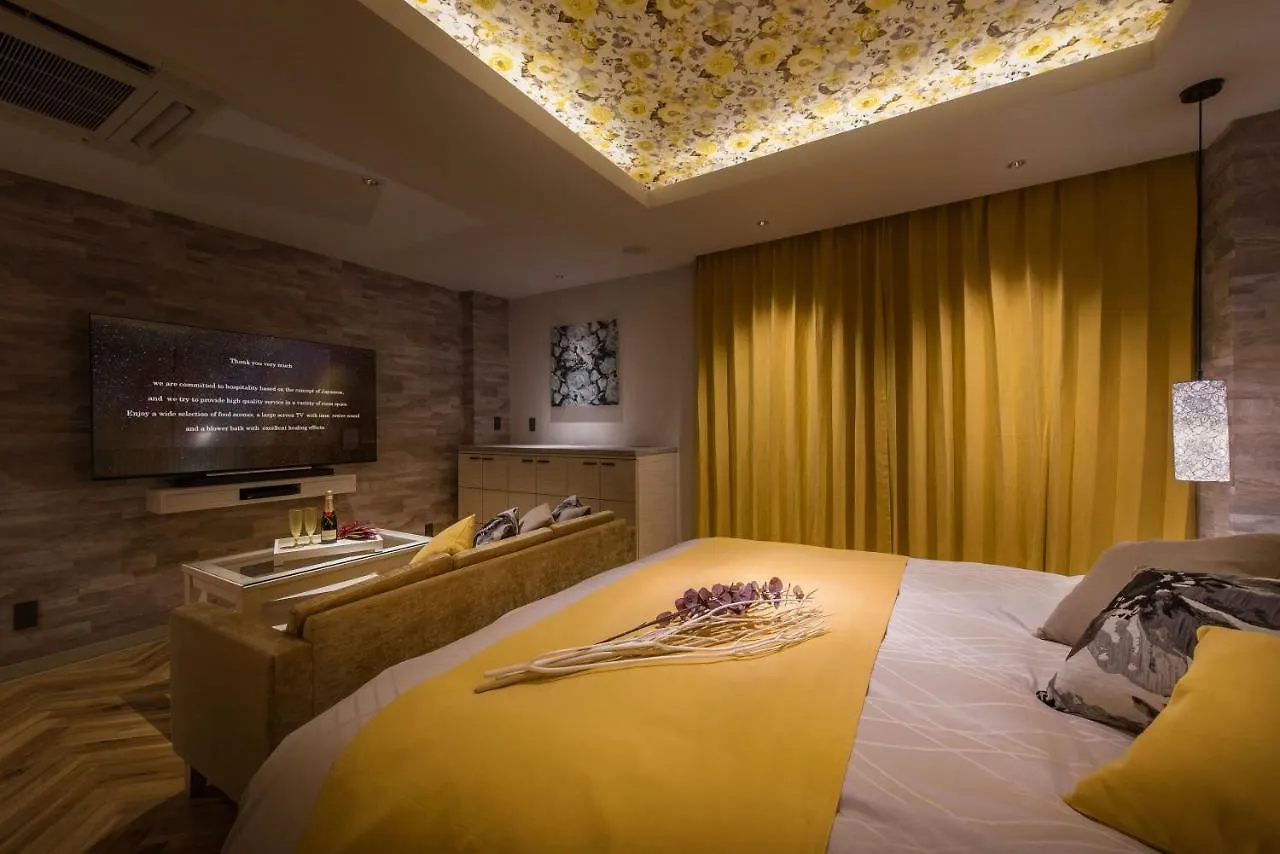 Hotel Zen Hirano (Adults Only) Osaka