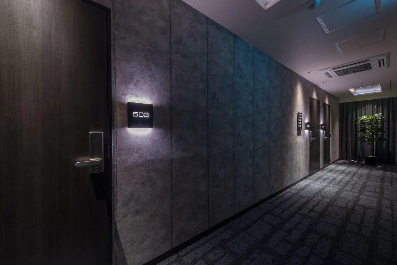 Love hotel Hotel Zen Hirano (Adults Only) Osaka