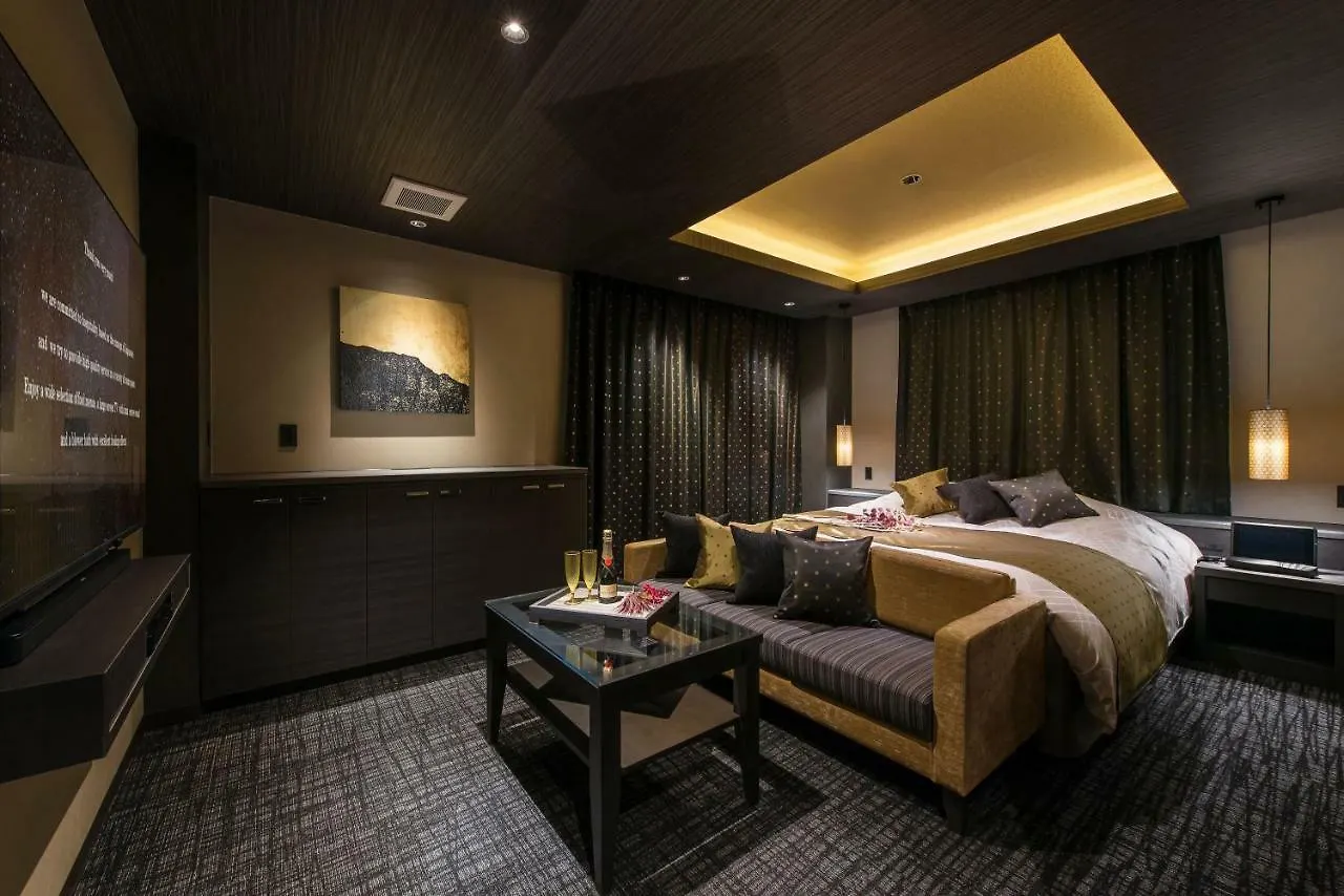 Hotel Zen Hirano (Adults Only) Osaka